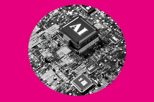 Meet our DERI Fellows