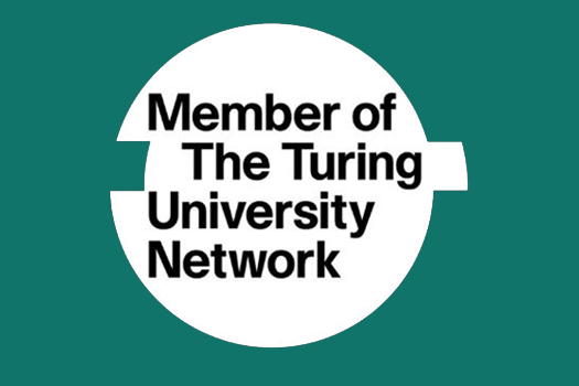 Queen Mary and The Alan Turing Institute