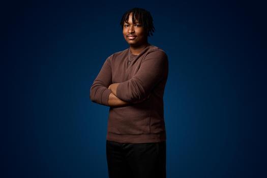 student profile image