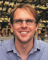 Alex Clark profile photo