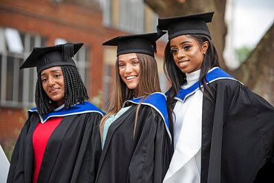 Prospective students
