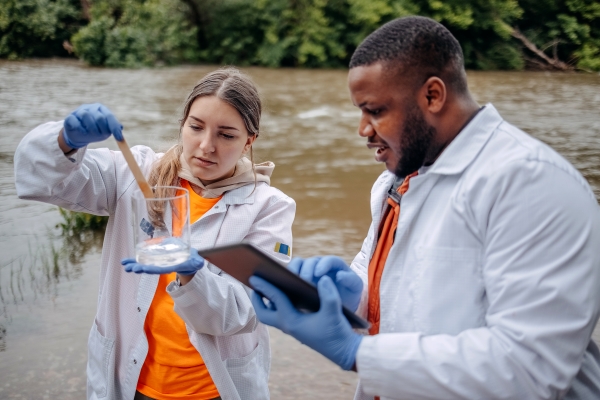 Environmental Science