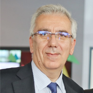 Photo of Evangelos Markopolous