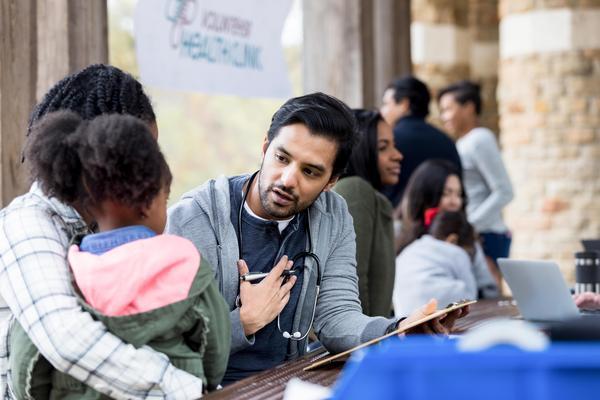 Global and Public Health