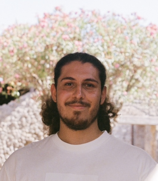 Joshua Daoud, Biomedical Engineering Conversion MSc, 2024