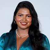 
                Kaarthiga Manimaran, Art, Business and Law LLM, 2023. Read more testimonials from students on the Art, Business and Law LLM.