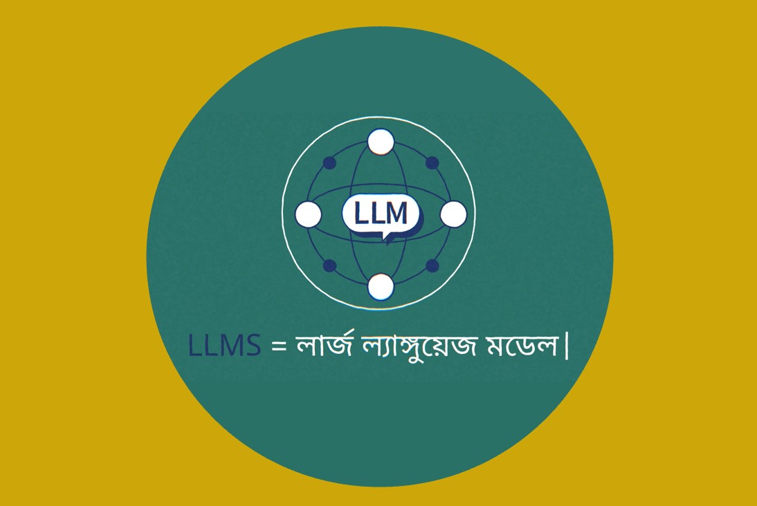 What are Large Language Models?