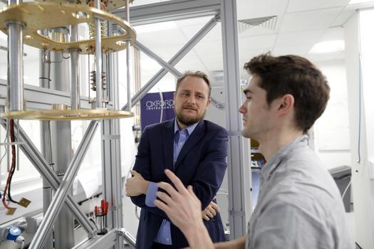 Physics and Astronomy