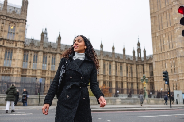 Politics and International Relations