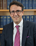 Rodrigo Olivares-Caminal