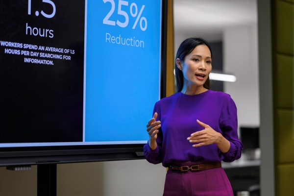 Business and Management