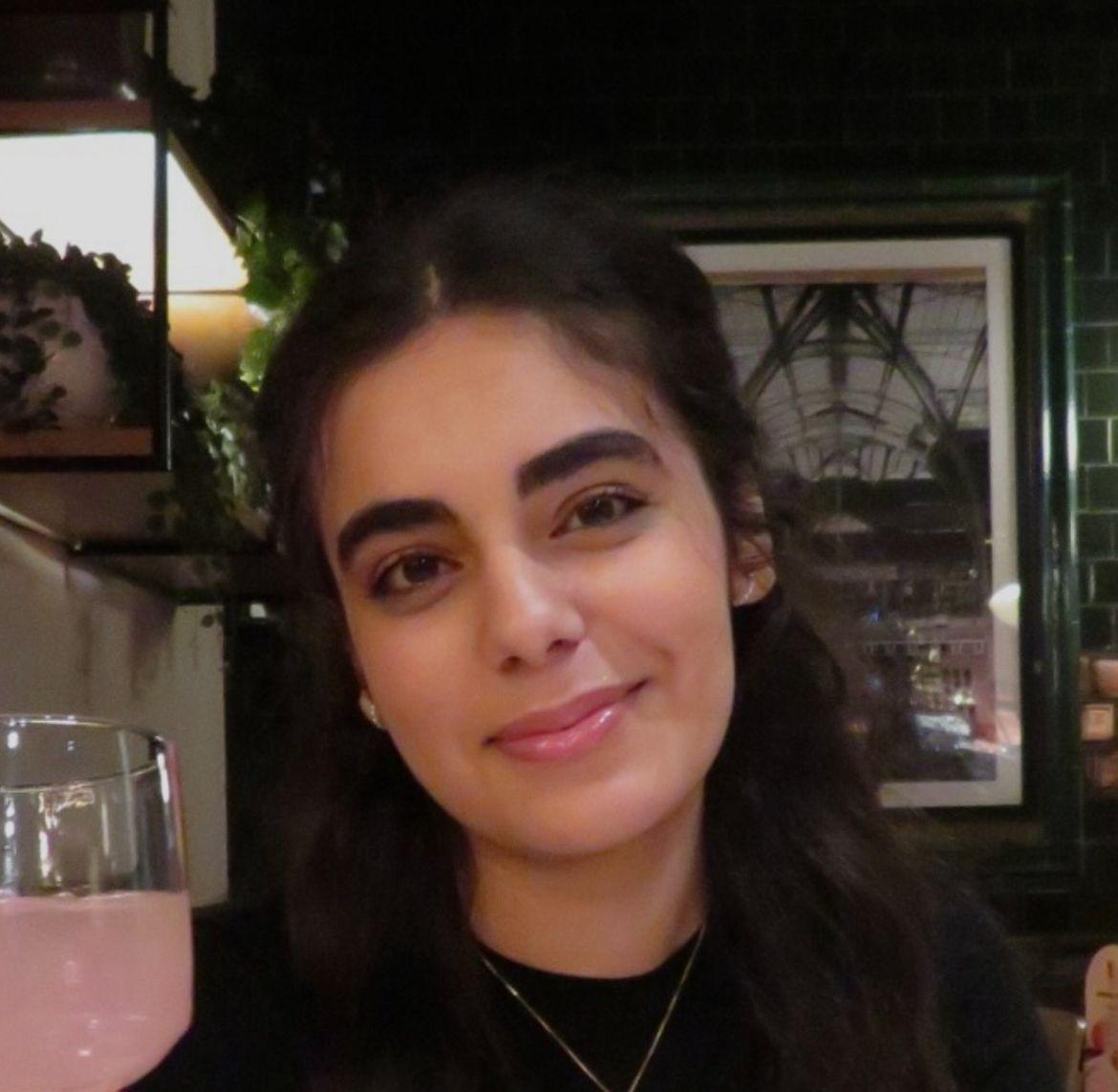 student profile image