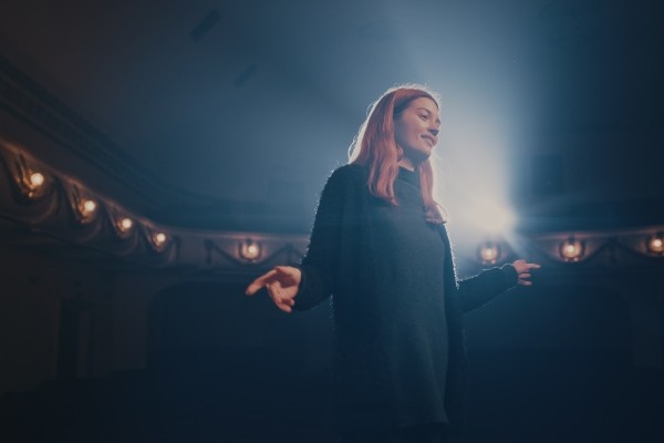 Drama, Theatre and Performance