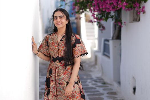 student profile image