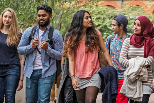 Geography and Environmental Science