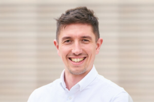 Regional Manager for Europe, Turkey and CIS