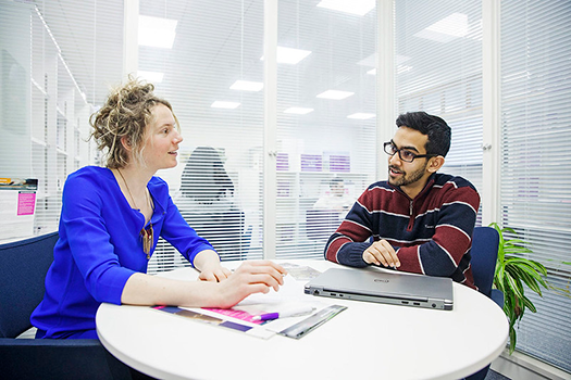 Careers preparation that&rsquo;s as individual as you are