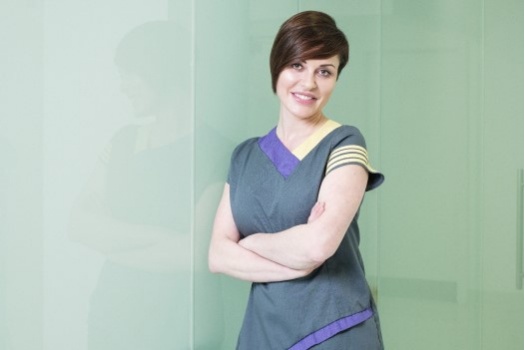 Alumna: Dr MJ Rowland-Warmann