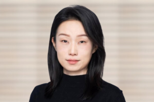 Eva Guo - China Office