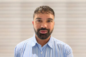 Regional Manager Middle East