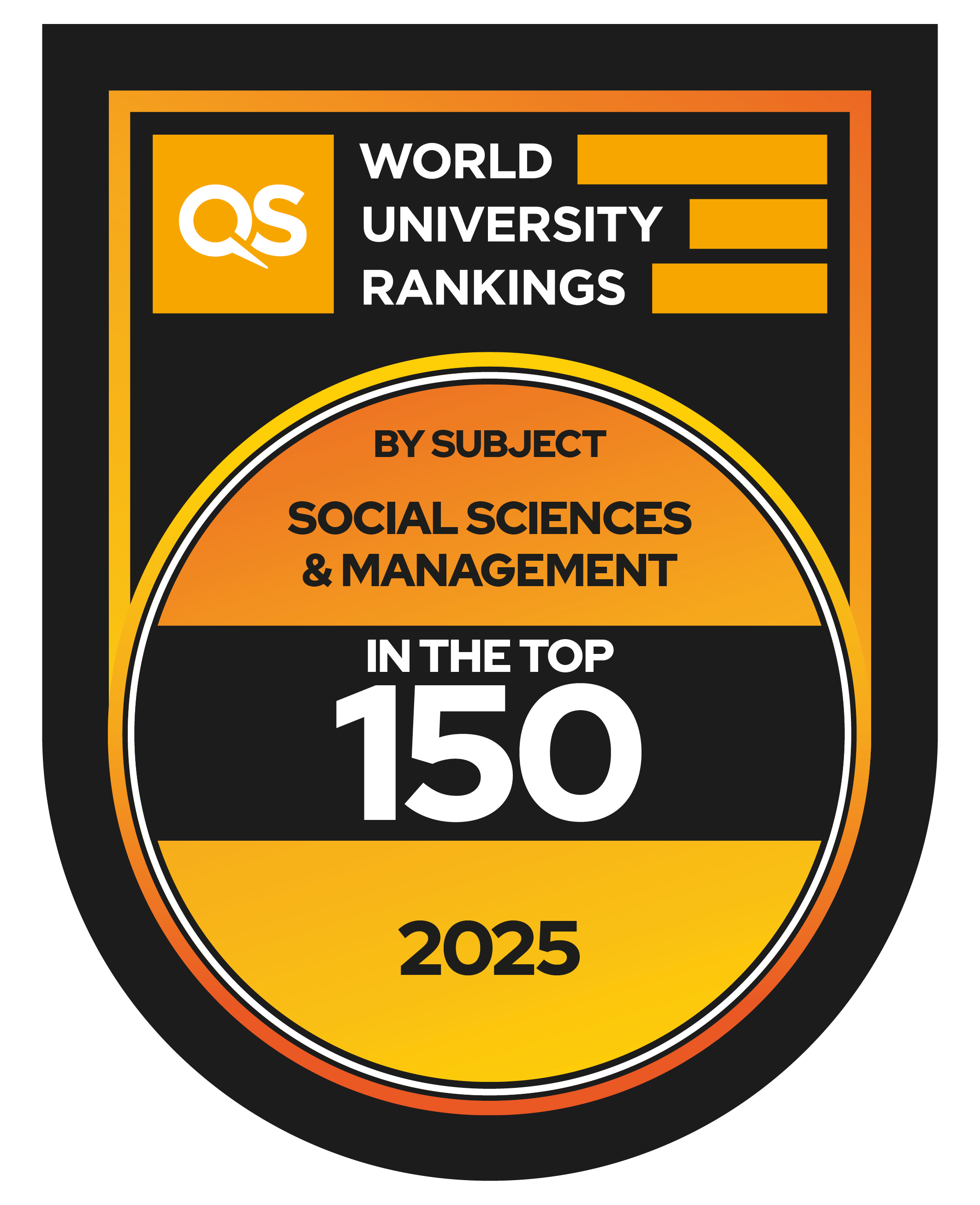 Social sciences logo